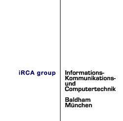 irca group